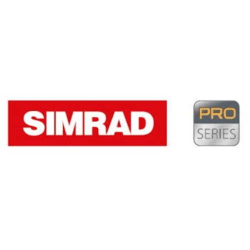 SIMRAD EXPERTPRO-SIMRAD Certificación SIMRAD