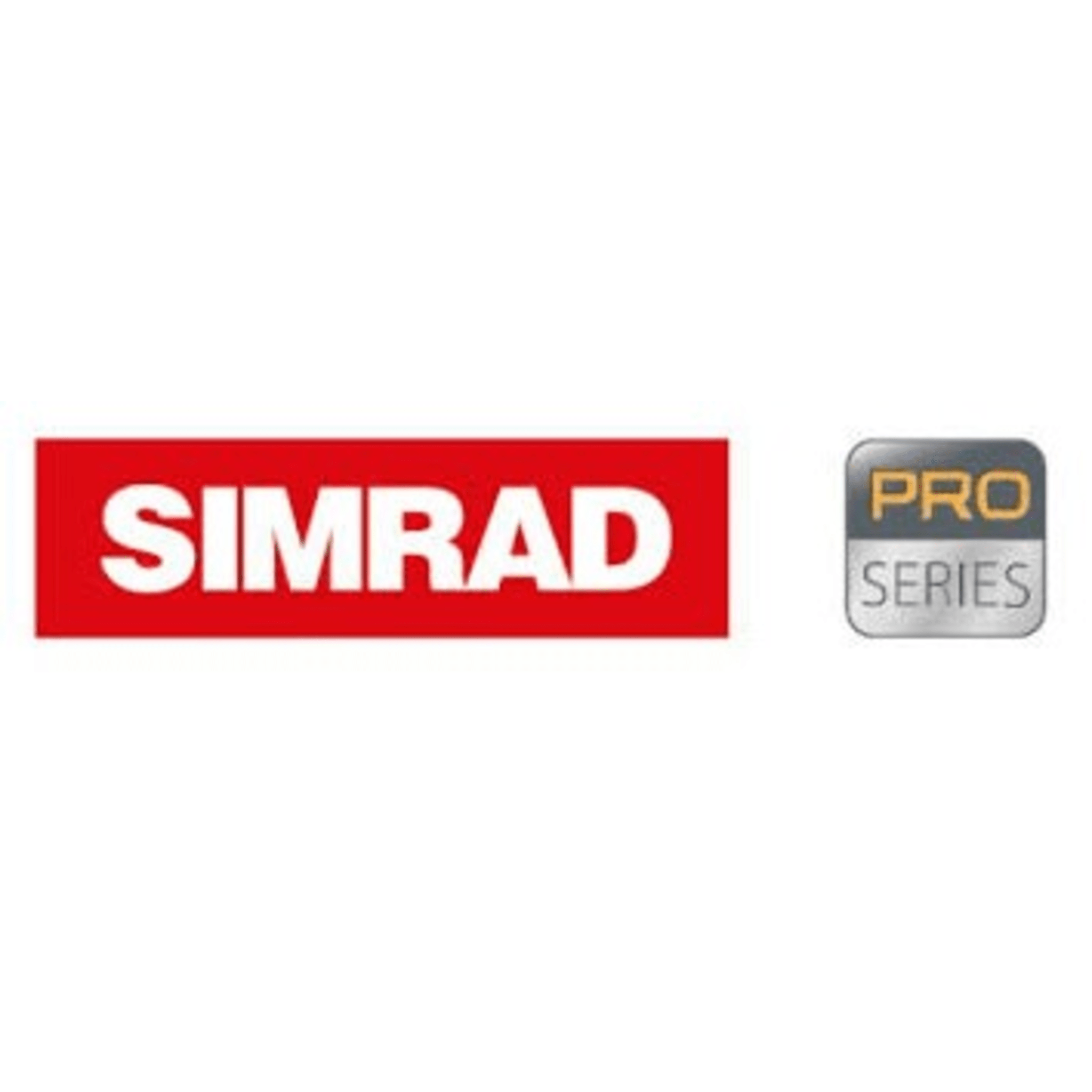 SIMRAD EXPERTPRO-SIMRAD Certificación SIMRAD
