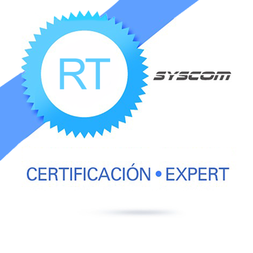 SYSCOM EXPERTRT Curso para Selección de Torres y Principios Básicos de Tierra Física y Pararrayos.