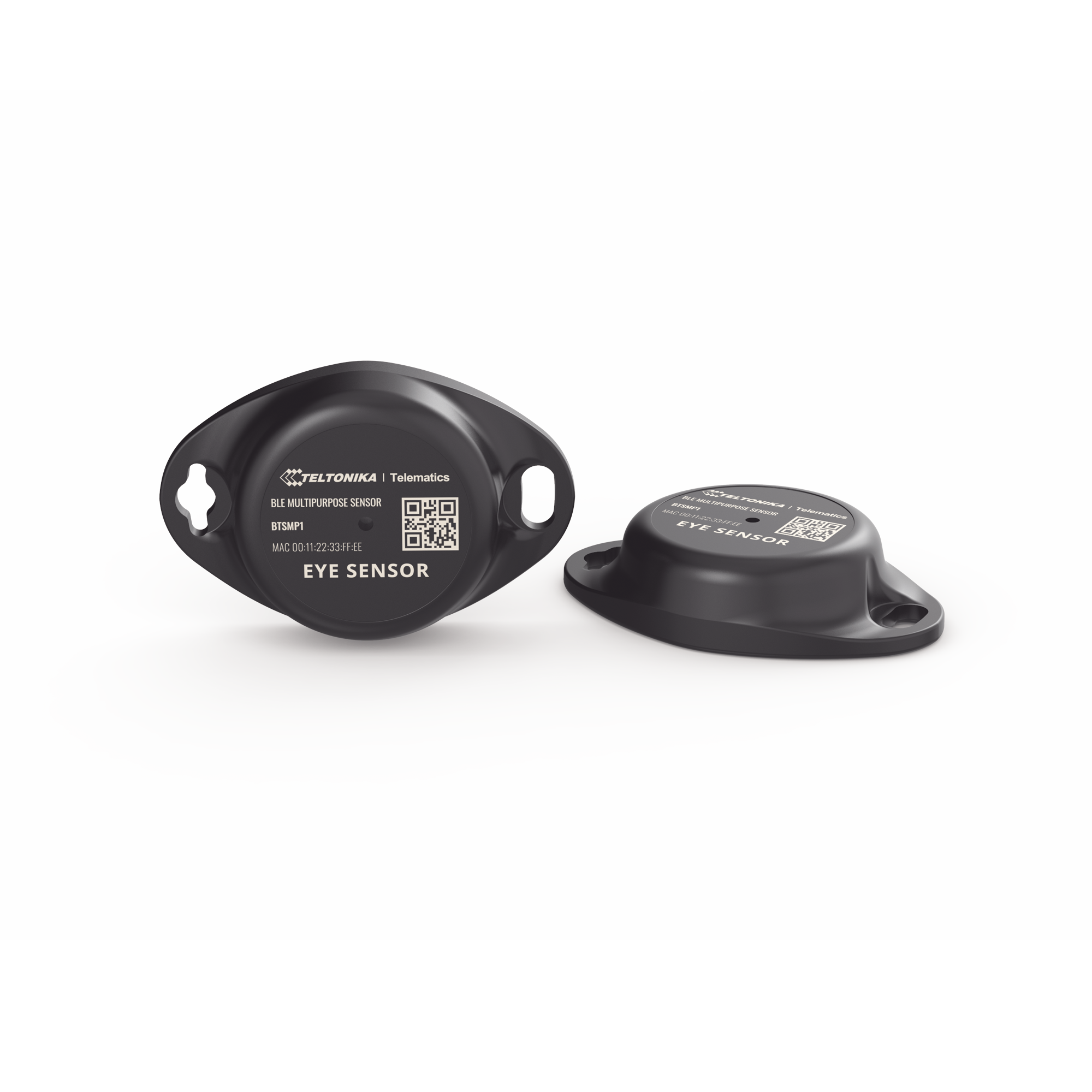 TELTONIKA EYESENSOR Sensor Bluetooth de Humedad, Temperatura, Movimiento y Magnetico para GPS Vehiculares Teltonika