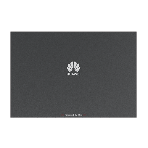 HUAWEI F200D-8G HUAWEI MiniFTTO – ONU Switch Gigabit, 8 puertos 10/100/1000Mbps + 1 PON (SC/UPC)/ Downstream 2.488 Gbps, Upstream 1.244 Gbps, modo puente, Administración Nube