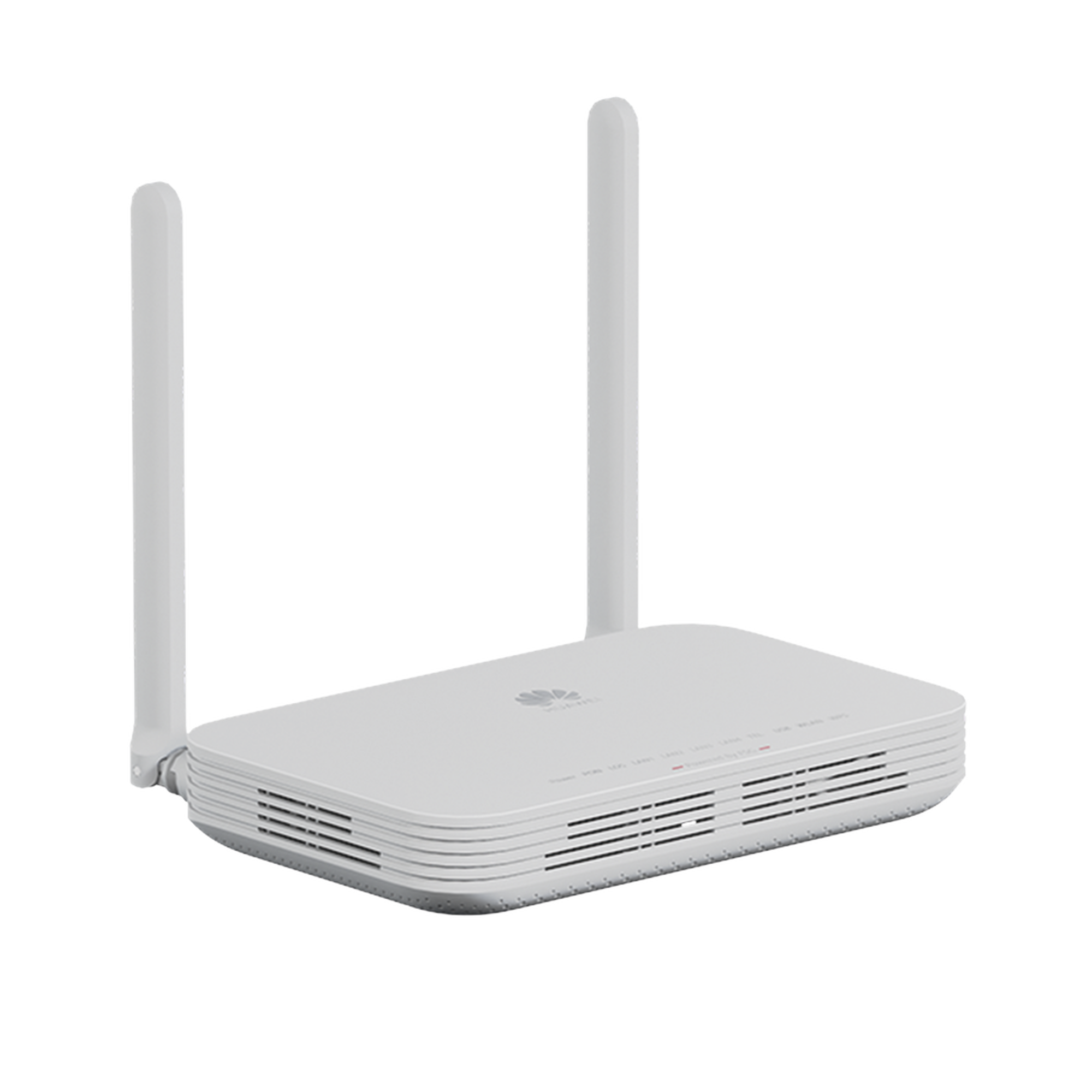 HUAWEI F600D-30-4G1V HUAWEI MiniFTTO – ONU Wi-Fi 6 doble banda, 2.976 Gbps, 4 puertos 10/100/1000 Mbps + 1 GPON (SC/UPC) + 1 puerto POST, Downstream 2.488 Gbps, Upstream 1.244 Gbps, Ganancia de Antena 5dBi, Beamforming, Roaming, MIMO 2X2, Adminis