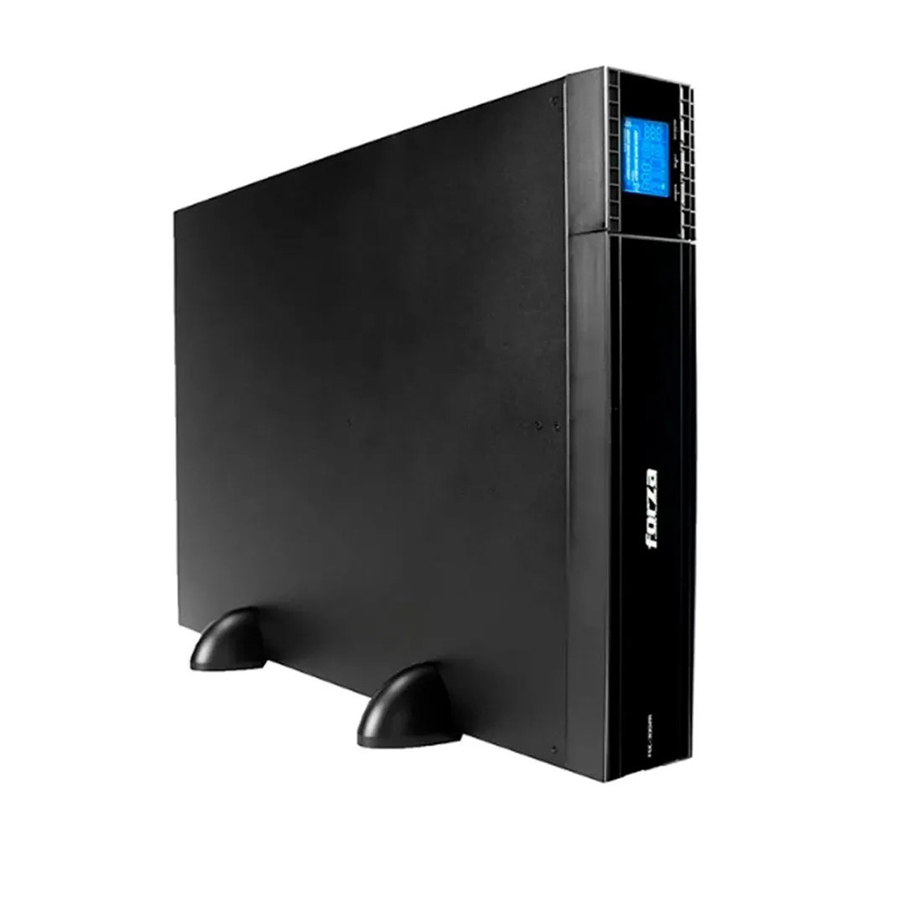 Forza Atlas FDC-3012R-I UPS Online 3000VA 3000W 8 Salidas RS-232 USB 200-240V Doble Conversión