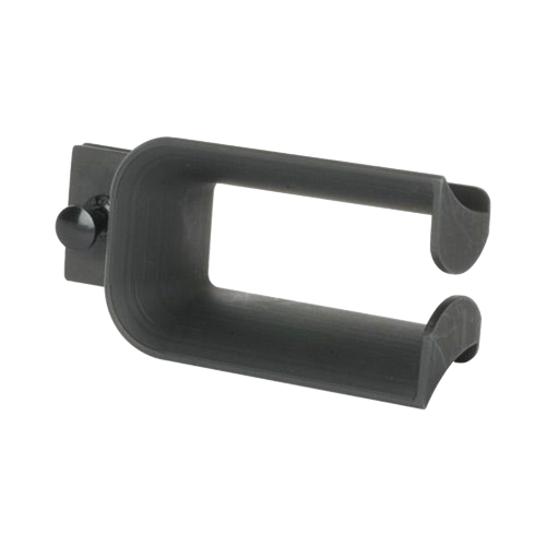 PANDUIT FEBRC Clip Para Control de Radio de Curvatura, Para Uso con Paneles de Fibra Ópitca Opticom®.