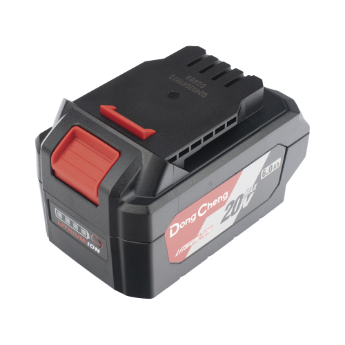 DONGCHENG FFB-L2060 Batería 20Vcc, 6.0Ah