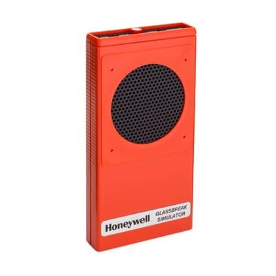 HONEYWELL HOME RESIDEO FG-701 Simulador de rotura de Cristal