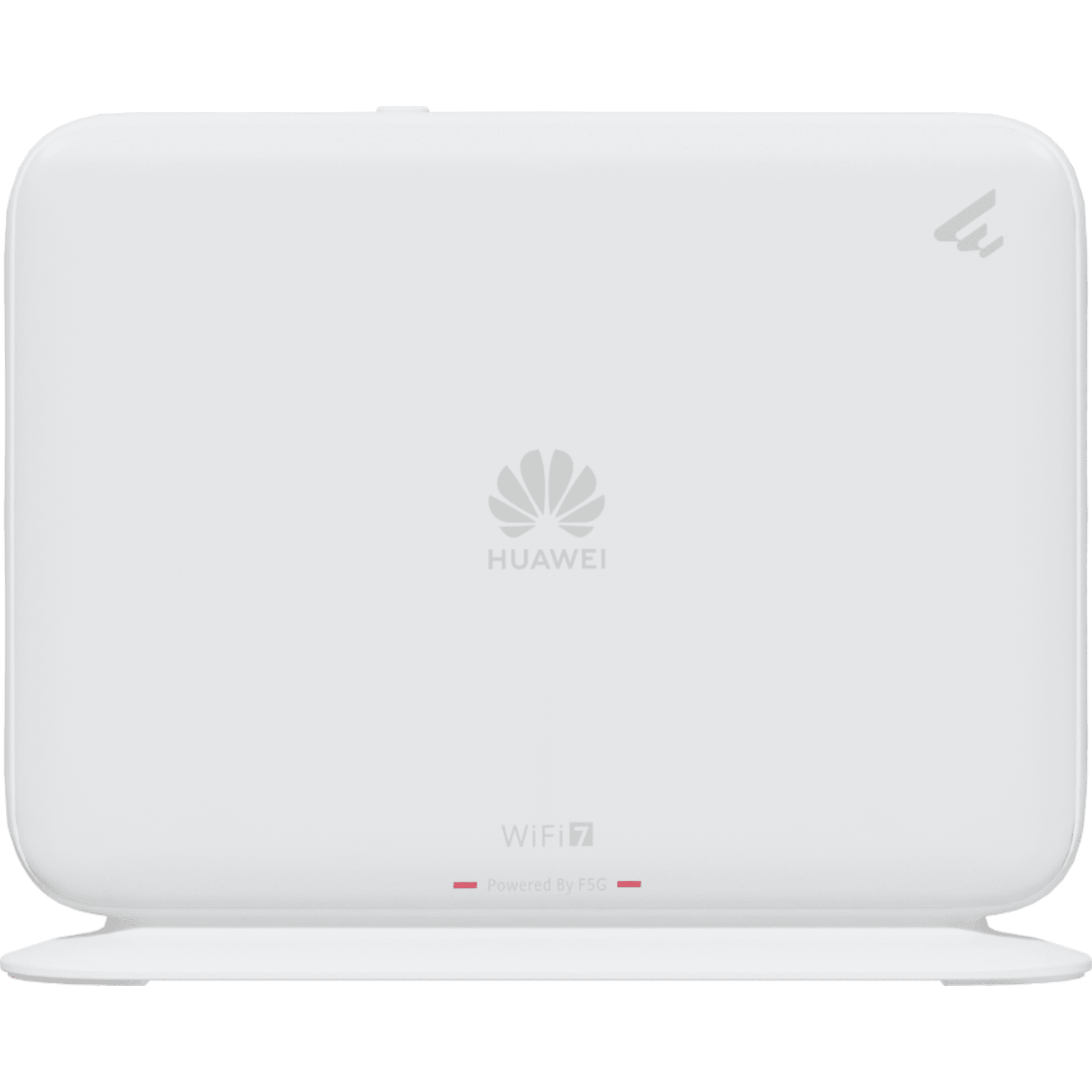HUAWEI FG736 Router Wi-Fi 7 con Modo Repetidor/Extensor Universal, Hasta 3.6 Gbps vía Wi-Fi, Tecnología Anti-Interferencia y Auto-Reparación de red, Puertos Gigabit LAN/WAN