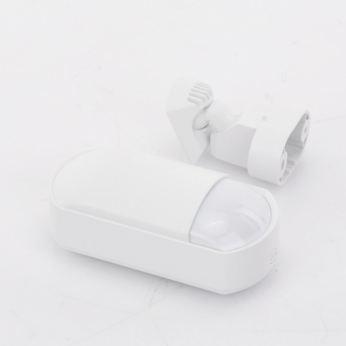 OPTEX FLX-S-ST-CW Detector de Movimiento Pasivo, FlipX Standard detector PIR para interior con lente giratoria, Con montaje