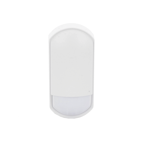 OPTEX FLX-S-ST Detector de Movimiento Pasivo, FlipX Standard detector PIR para interior con lente giratoria