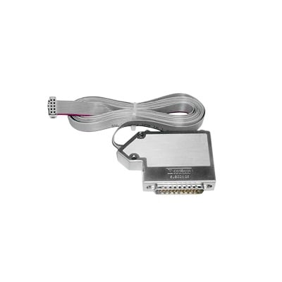HOCHIKI FN-P187 Cable Interfaz Para Impresora Para Paneles Hochiki FireNET (0100-06570)