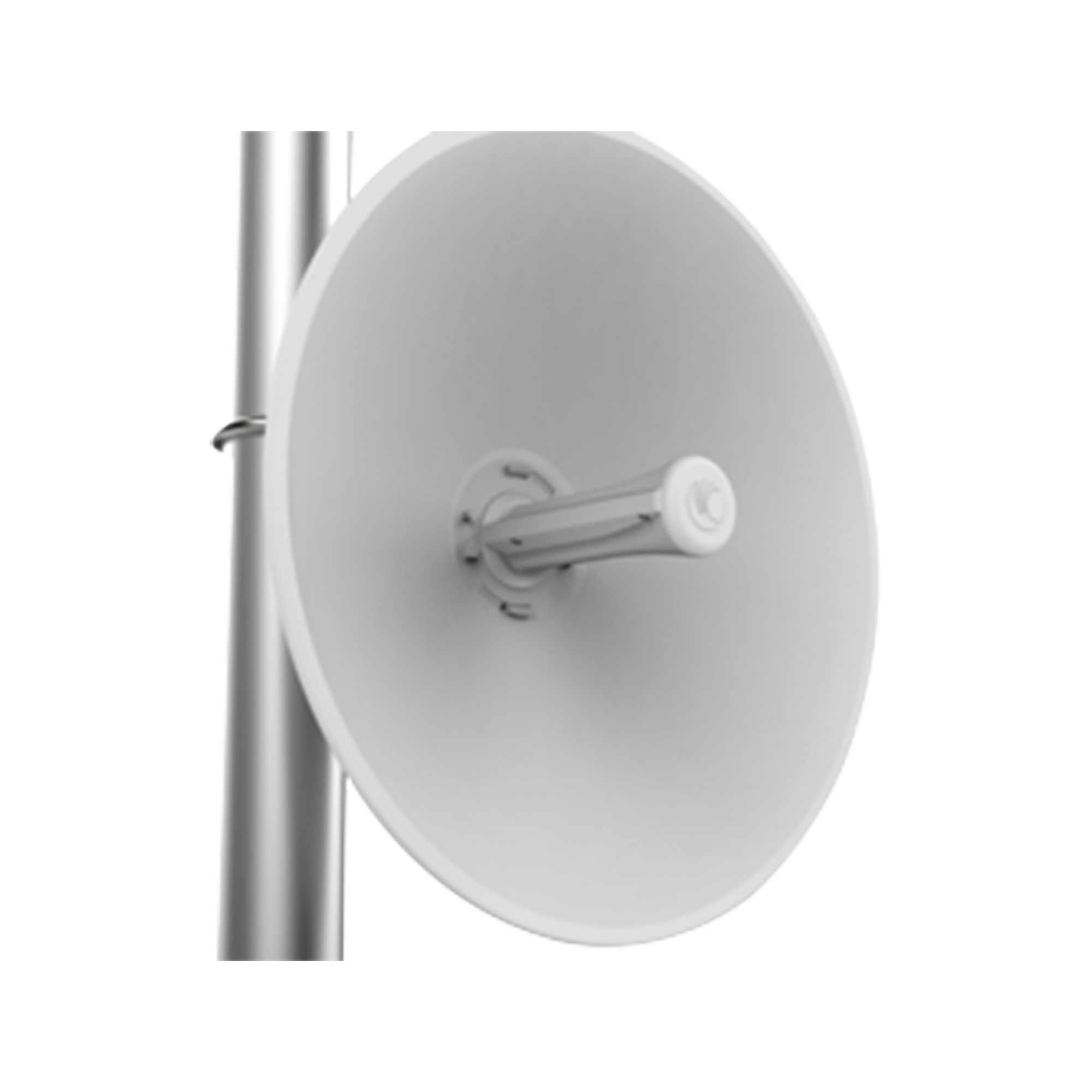 CAMBIUM NETWORKS FORCE-300 ePMP Force 300-25 para zonas con alta interferencia, Hasta 600+ Mbps, 4910-5970 MHz,, Hasta 10 km, Antena de 25 dBi, Baja latencia (C050910C101B)