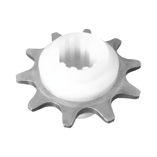 ACCESSPRO FORCE-SPROCKET-C Sprocket, Riel tipo C.