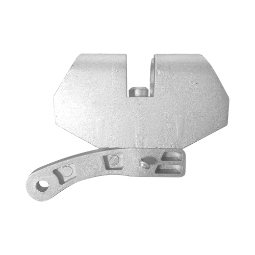 ACCESSPRO FORCE-TROLLEY-T Carro transportador, Para cadena, Riel tipo T.