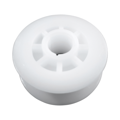 ACCESSPRO FORCEWHEELT Rueda, Final de recorrido, Riel tipo T.