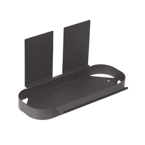 PANDUIT FOSMH4U Soporte Para 12 Módulos de Empalme FOSM, de 4 UR, Para Uso con Panel FCE4U