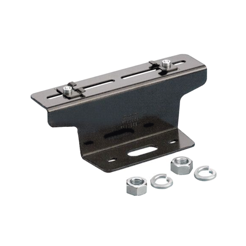 PANDUIT FR6CS58 Soporte Central Para Canaleta FiberRunner 4×4 o 6×4, Uso Con Varilla Roscada de 5/8 in