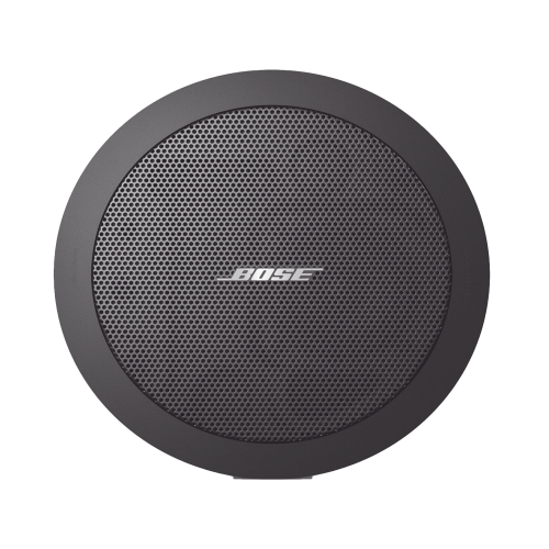 BOSE PROFESSIONAL FS2C Par de Altavoz de Techo | 2.25in | FreeSpace | 16ohms | 70/100V | Color Negro