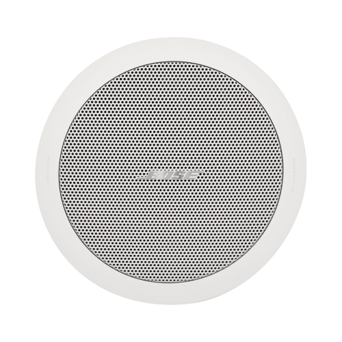 BOSE PROFESSIONAL FS2CW Par de Altavoz de Techo | 2.25in | FreeSpace | 16ohms | 70/100V | Color Blanco