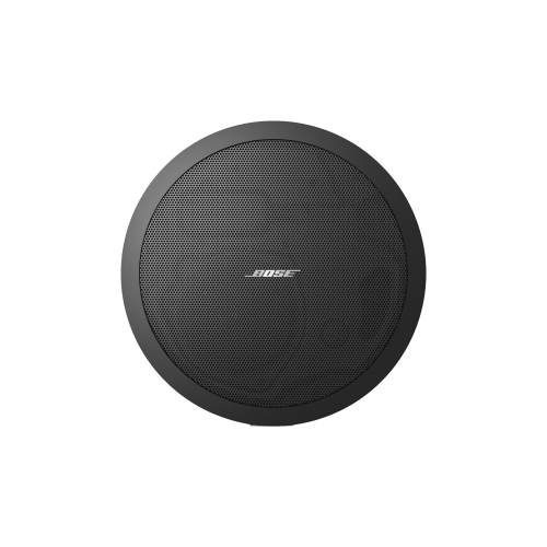 BOSE PROFESSIONAL FS4CE Par de Altavoz de techo | 4.5in | FreeSpace | 8ohms | 70/100V | Negro