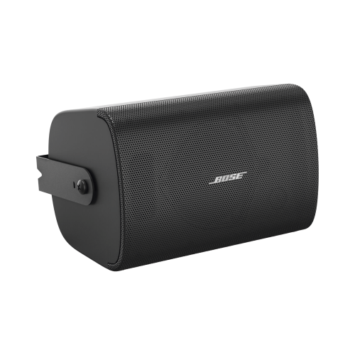 BOSE PROFESSIONAL FS4SE Par de Altavoz para montaje en superficie | 4.5in | FreeSpace | 8ohms | 70/100V | Negro