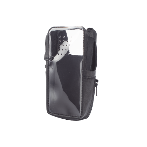 TXPRO FSMICF2100DSE Funda ICF 2100 DSE cierre/ piel/ mica