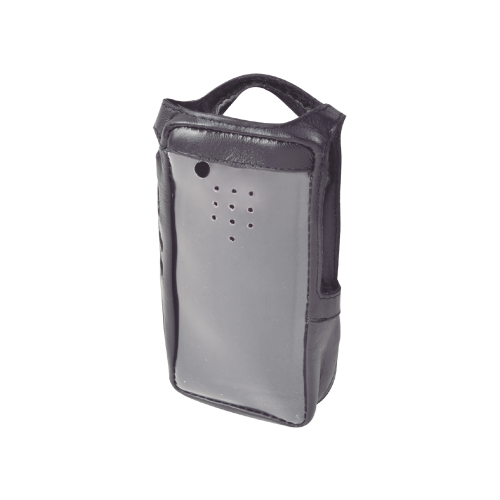 SYSCOM FSMNX-1000 Funda de Piel Reforzada, con Frente Transparente para series NX-1000.