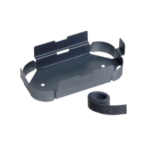 PANDUIT FSTHS Accesorio de Apilamiento para Charola de Empalme FSTK, Para Instalación en Distribuidores De Fibra Óptica de Pared FWME2