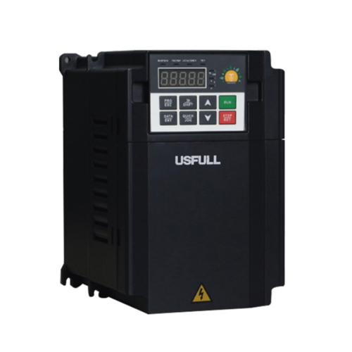 USFULL FU9000SI-2R2G-SS2 INVERSOR SOLAR – VARIADOR DE FRECUENCIA PARA BOMBAS DE AGUA AC DE 2.2KW (2 1/2 HP) 220V: AHORRO Y EFICIENCIA ENERGÉTICA