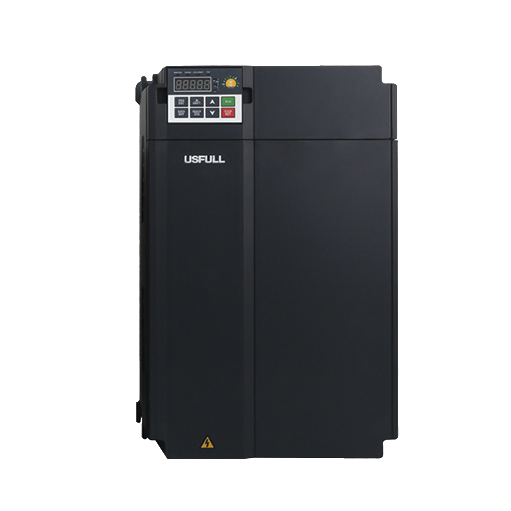 USFULL FU9000SI030G4 Inversor Solar – Variador de Frecuencia para Bombas de Agua AC de 30KW (40 HP) 440V: Potencia y Eficiencia para Aplicaciones Exigentes