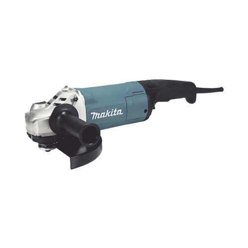 MAKITA GA9082 Esmeriladora Angular 9″ 6,600 RPM, 2,700W