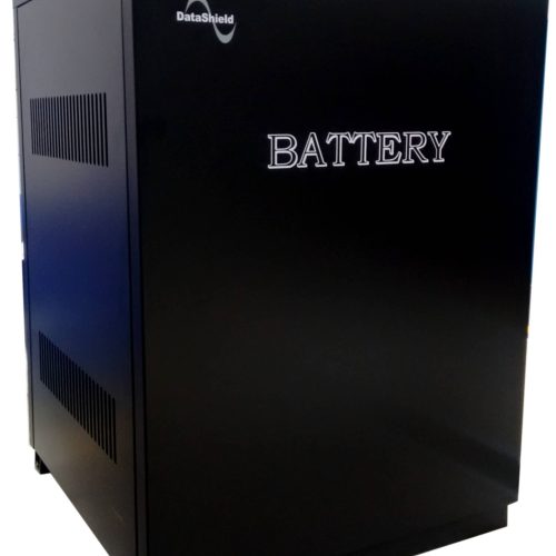 GABINETE INVERSOR  2-4 BATERIAS MI-4235 –