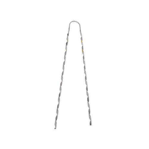 PLP GDE-1104 Remate preformado retenida 1/4″