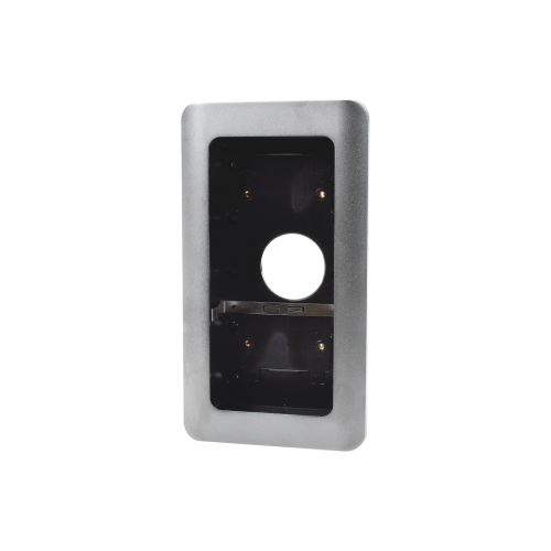 GRANDSTREAM GDS-37X0-INWALL Marco con montaje en muro por GDS37X0