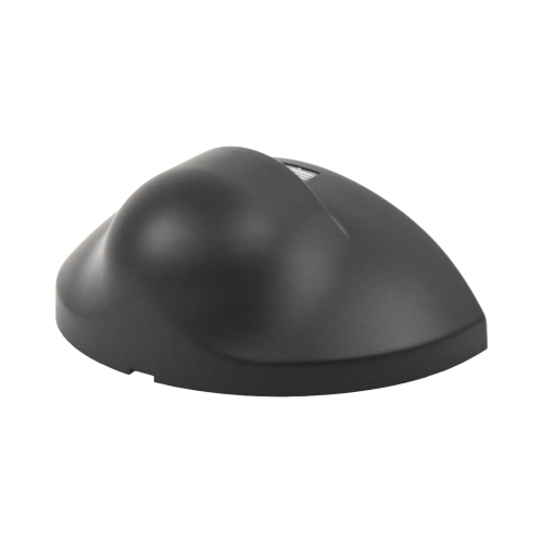 ACCESSPRO GMR101 Sensor de movimiento de Microondas para puertas automáticas, uso como botón de salida, deteccion de movimiento/ IP55, Rango de deteccion de 4 mts.