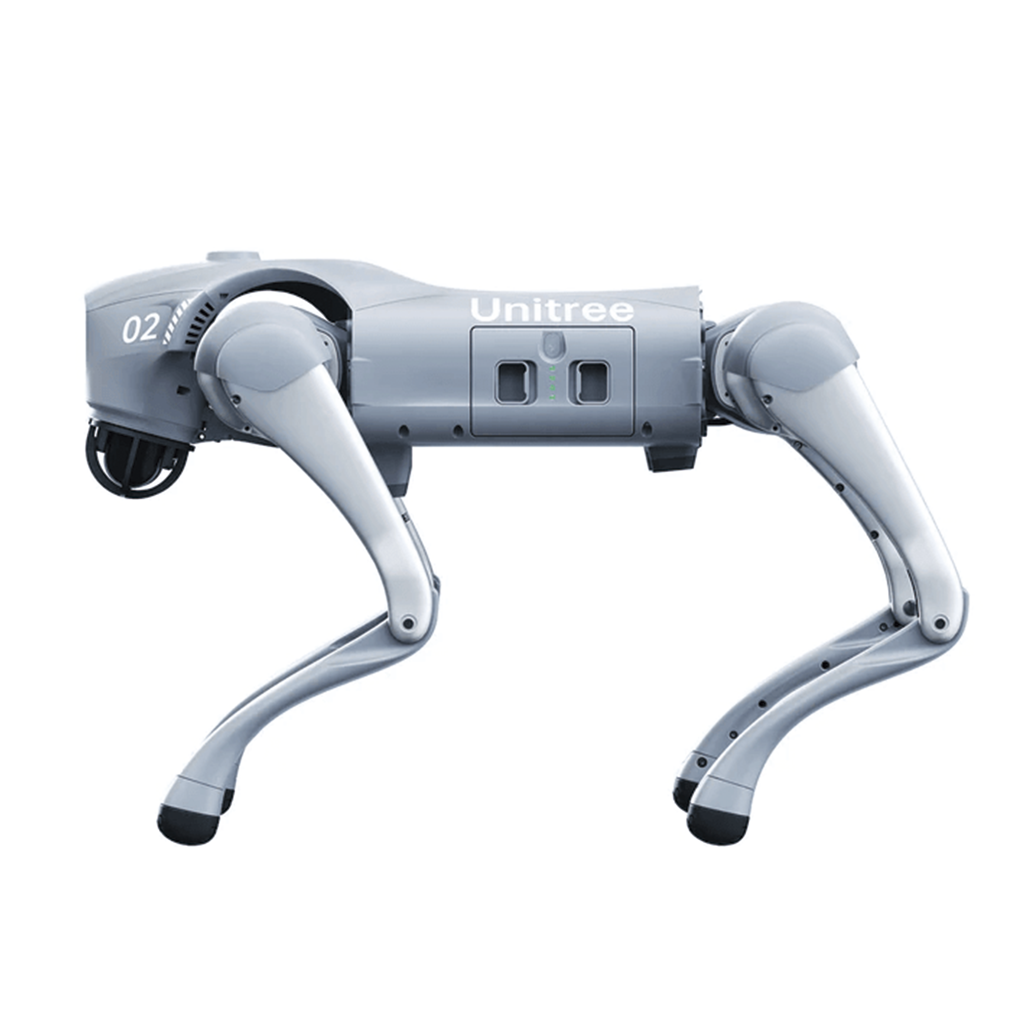 PERRO ROBÓTICO GO2EDU-U1 PREMIUM CONTROL PARENTAL, INTERACTIVO, MAYOR RESISTENCIA, INCLUYE SOFTWARE ESCOLAR PRE INSTALADO PARA ENTORNO EDUCATIVO, NAVEGACION, OFIMATICA, VIDEO CLASES,CONTROL INTELIGENTE - Image 2