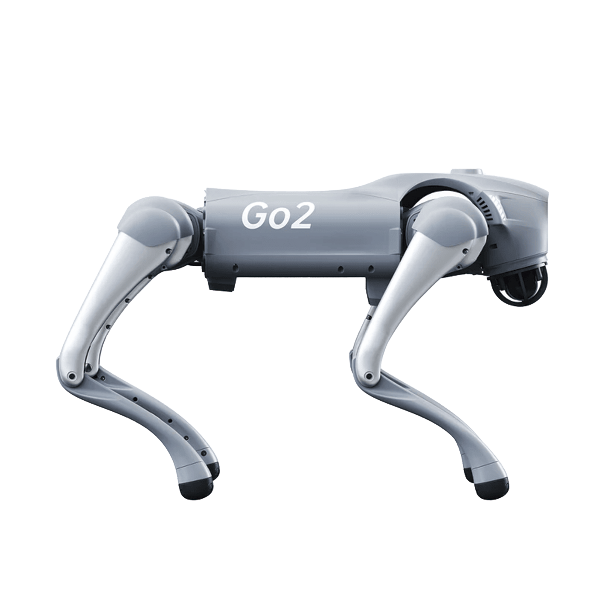 PERRO ROBÓTICO GO2EDU-U1 PREMIUM CONTROL PARENTAL, INTERACTIVO, MAYOR RESISTENCIA, INCLUYE SOFTWARE ESCOLAR PRE INSTALADO PARA ENTORNO EDUCATIVO, NAVEGACION, OFIMATICA, VIDEO CLASES,CONTROL INTELIGENTE - Image 4