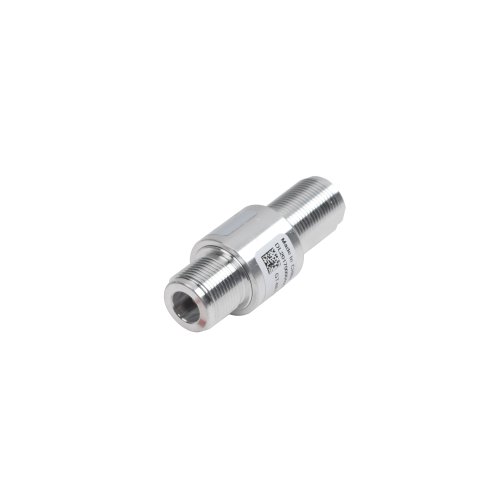 POLYPHASER GT-NFF-AL Protector RF Coaxial de Tubo de Gas Para DC a 7 GHz Con Conectores N Hembra, Garantía de 10 Años