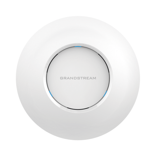 GRANDSTREAM GWN-7605 Punto de acceso Wi-Fi 802.11 ac 1.27 Gbps, Wave-2, MU-MIMO 2×2:2 con administración desde la nube gratuita o stand-alone.