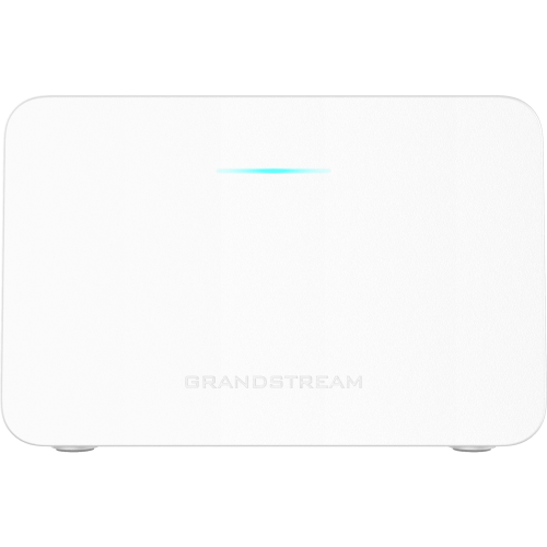 GRANDSTREAM GWN7062E Router Wi-Fi 6 GWN7062E AX3000, Banda Dual 2.4G 2×2:2 y 5G 3×3:2, MU-MIMO, Tecnología XTRA Range, Soporte VPN Integrado, Hasta 128 Dispositivos, Compatible con Mesh, Gestión en la Nube GDMS