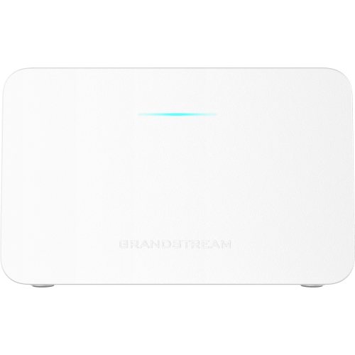 GRANDSTREAM GWN7062ET Router Wi-Fi 6 AX3000, Banda Dual 2.4G y 5G, 2 Puertos FXS, MU-MIMO 2×2:2 y 3×3:2, Tecnología XTRA Range, Hasta 3 Gbps, Soporte VPN, Redes Mesh, Control Parental, Firewall Avanzado