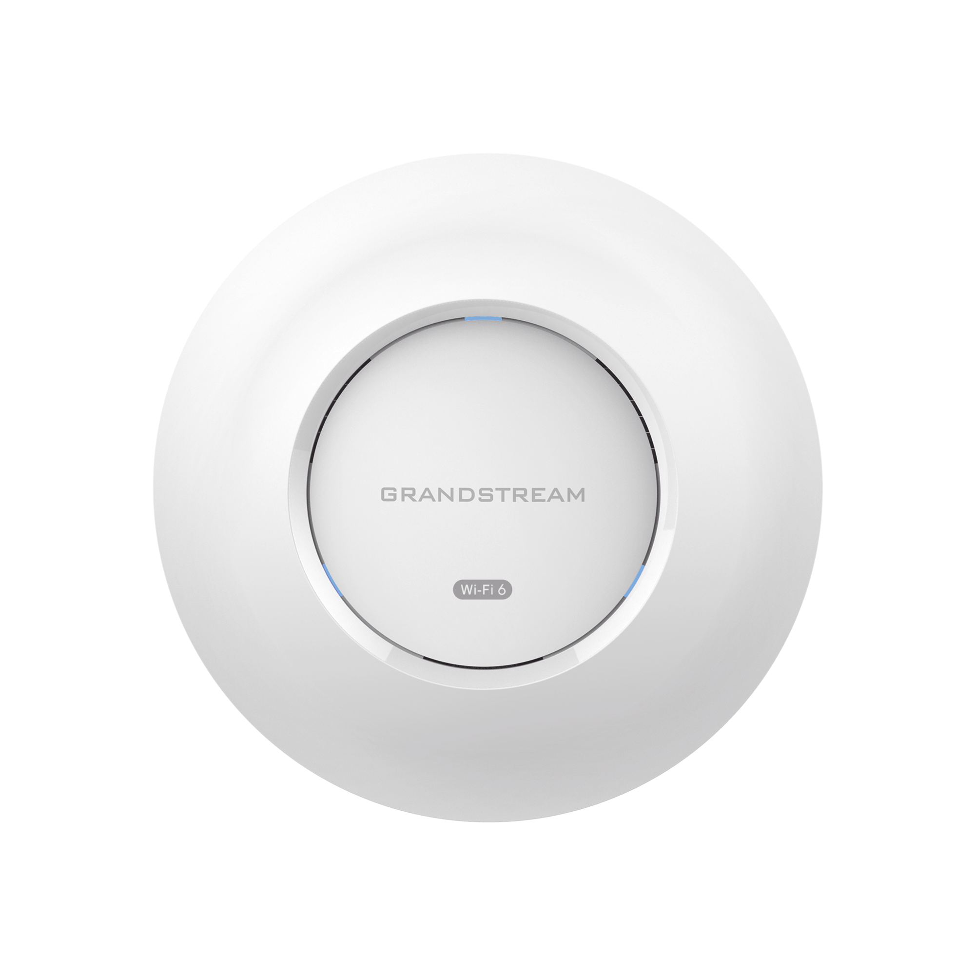 GRANDSTREAM GWN7660E Punto de acceso Wi-Fi 6 802.11 ax 1.77 Gbps, MU-MIMO 2×2:2 con administración desde la nube gratuita o stand-alone.