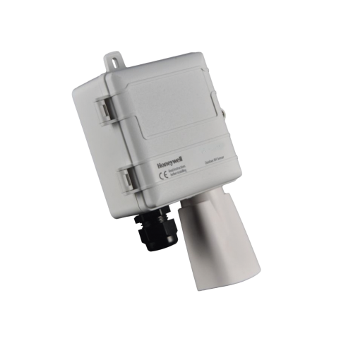 HONEYWELL BMS H7735C2015 Detector de humedad para exterior , exactitud 3% HR , termistor 20 kOhm