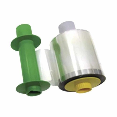 HID FILM TRANSPARENTE PARA HDP5000E 1500 IMÁGENES, 084500