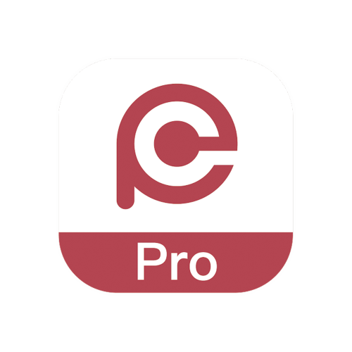 HIKVISION HKPRO-HM-IPC-1A Licencia Anual Hik-PartnerPro, Monitoreo de Salud para 1 Cámara IP