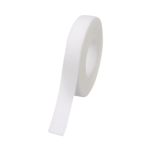 PANDUIT HLS-15R10 Rollo de Cinta de Contacto, de 15 Pies (4.5m) de Largo, 19.1 mm de Ancho, Color Blanco