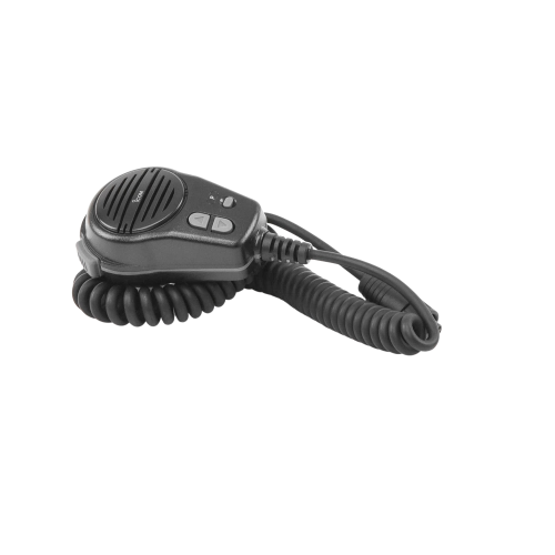 ICOM HM-135N Micrófono de mano para IC-M802 HF