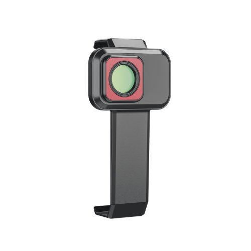 HIKMICRO HM-P201MACRO Lente Varifocal 2.7 A 10 mm, Resolución 3 Megapixel, Iris Automático, Formato 1/2.7″, Compatible con Cámaras HIKVISION