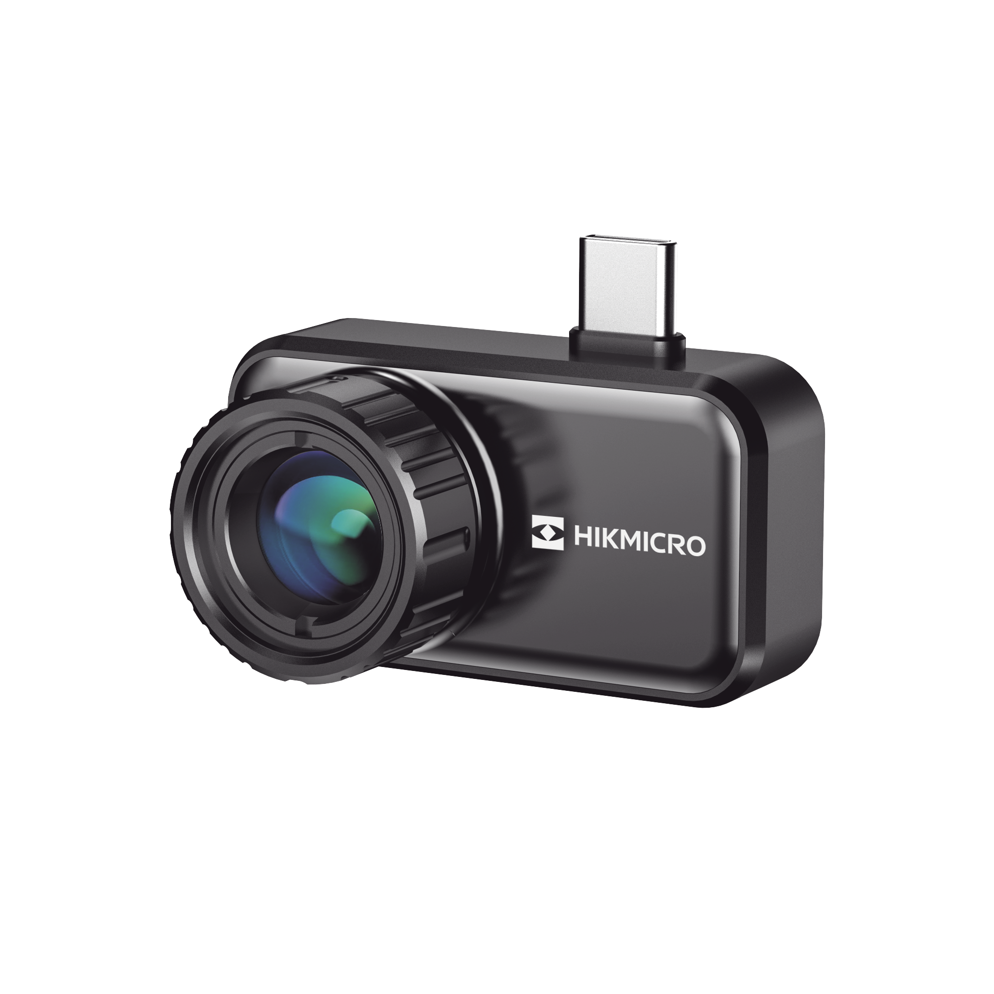 HIKMICRO HM-TJ33-10RF-MINI3 MINI3 – Cámara Termográfica Portátil para Celulares (Android), Conector Tipo USB – C, Lente 10 mm, IP40, JPEG (Imagen), Video (MP4), Rango de Medición de -20°C a 650°C