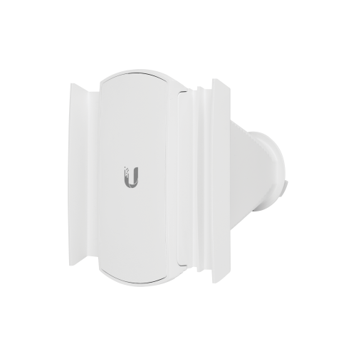 UBIQUITI HORN-5-60 Antena sectorial asimétrica tipo HORN de 60 grados de apertura de 16 dBi, 5 GHz (5.150 – 5.850 MHz) para equipos PrismStation e IsoStation