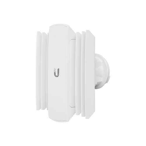 UBIQUITI HORN-5-90 Antena sectorial asimétrica tipo HORN de 90 grados de apertura de 13 dBi, 5 GHz (5.150 – 5.850 MHz) para equipos PrismStation e IsoStation